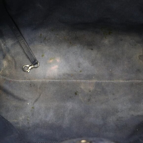 Chanel Medium Deauville Shopping Tote Bag - Picture 6 of 16